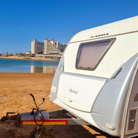 Caravan In The Desert Eilat Extérieur photo
