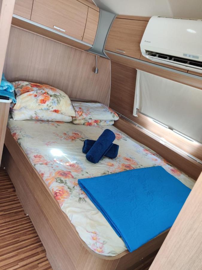 Caravan In The Desert Eilat Extérieur photo
