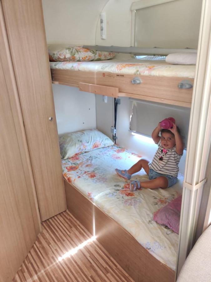 Caravan In The Desert Eilat Extérieur photo