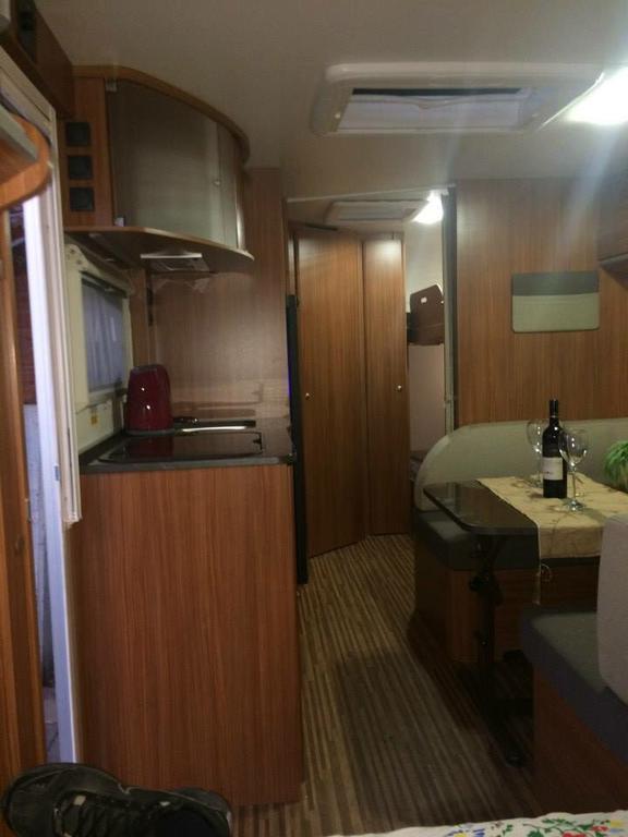 Caravan In The Desert Eilat Extérieur photo